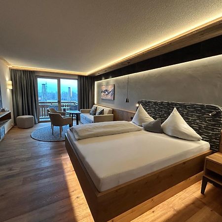 Hotel Koeniggut Wals-Siezenheim Zewnętrze zdjęcie