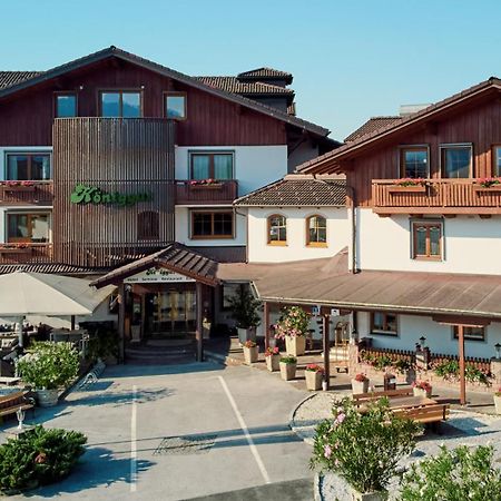 Hotel Koeniggut Wals-Siezenheim Zewnętrze zdjęcie