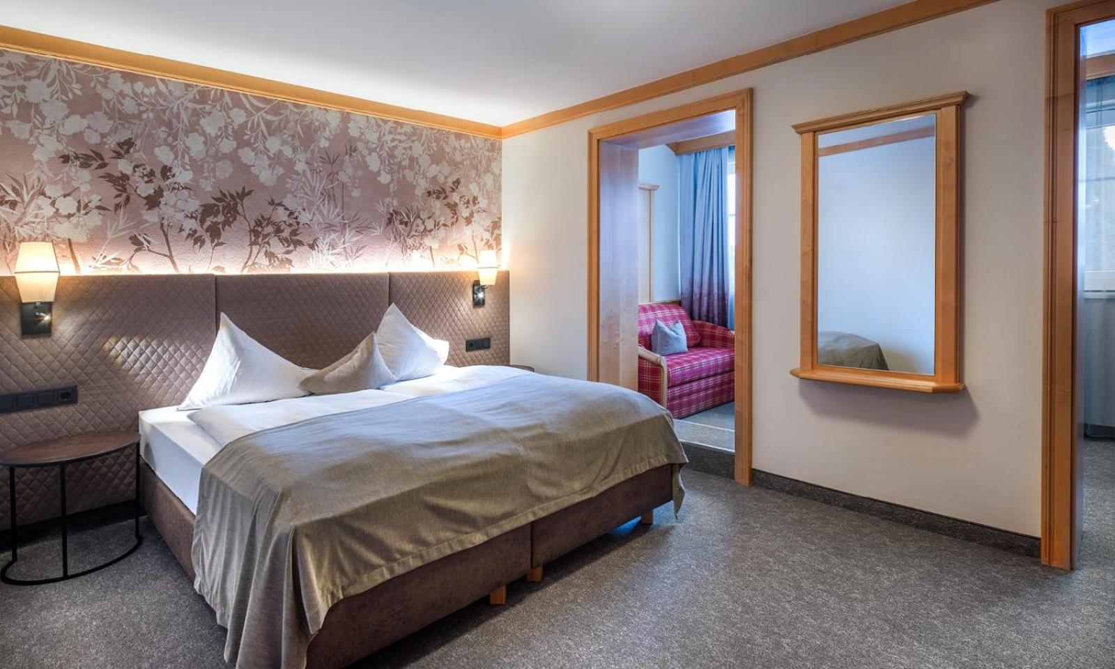 Hotel Koeniggut Wals-Siezenheim Zewnętrze zdjęcie