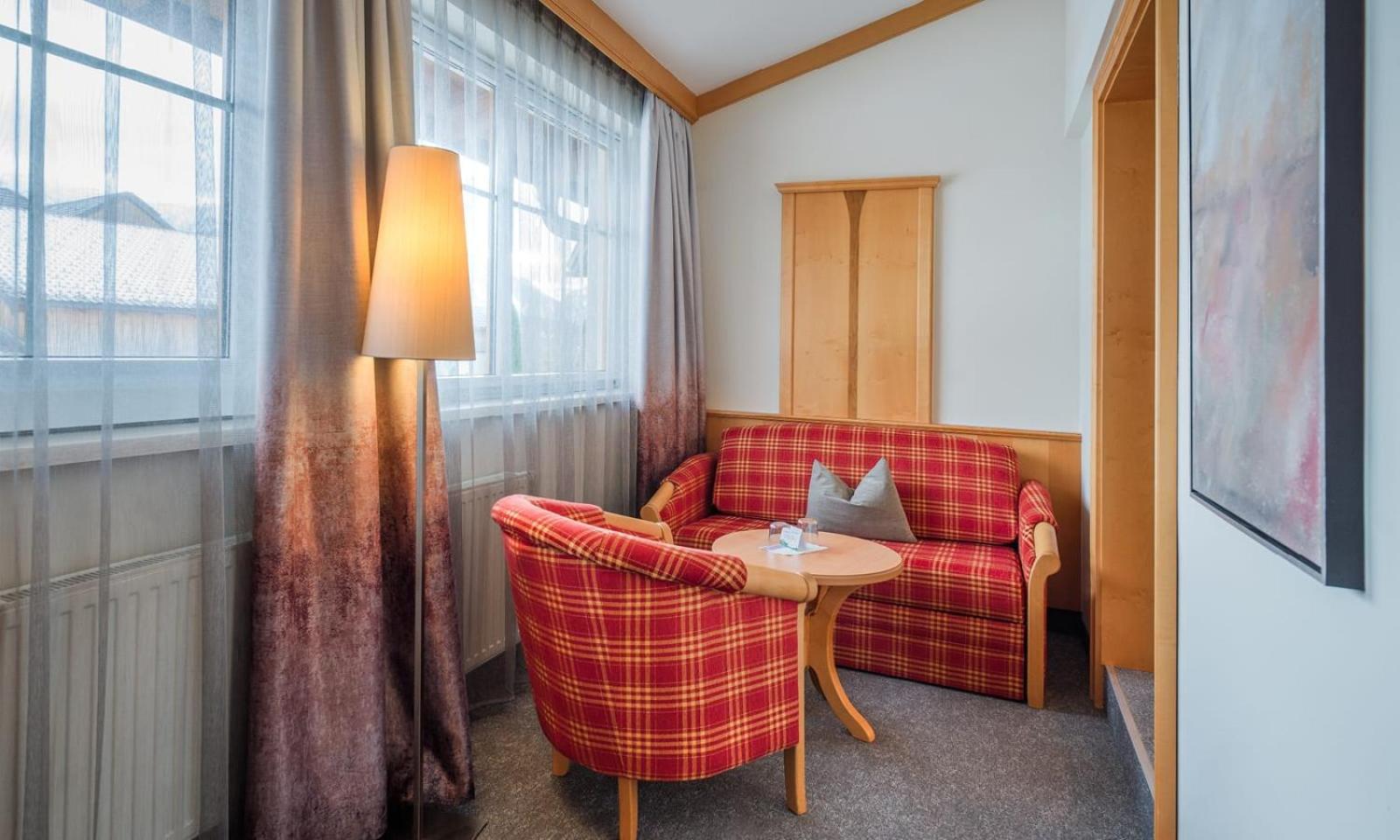 Hotel Koeniggut Wals-Siezenheim Zewnętrze zdjęcie