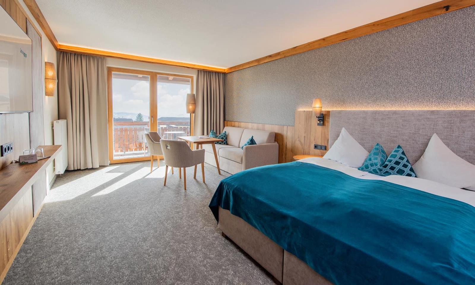 Hotel Koeniggut Wals-Siezenheim Zewnętrze zdjęcie