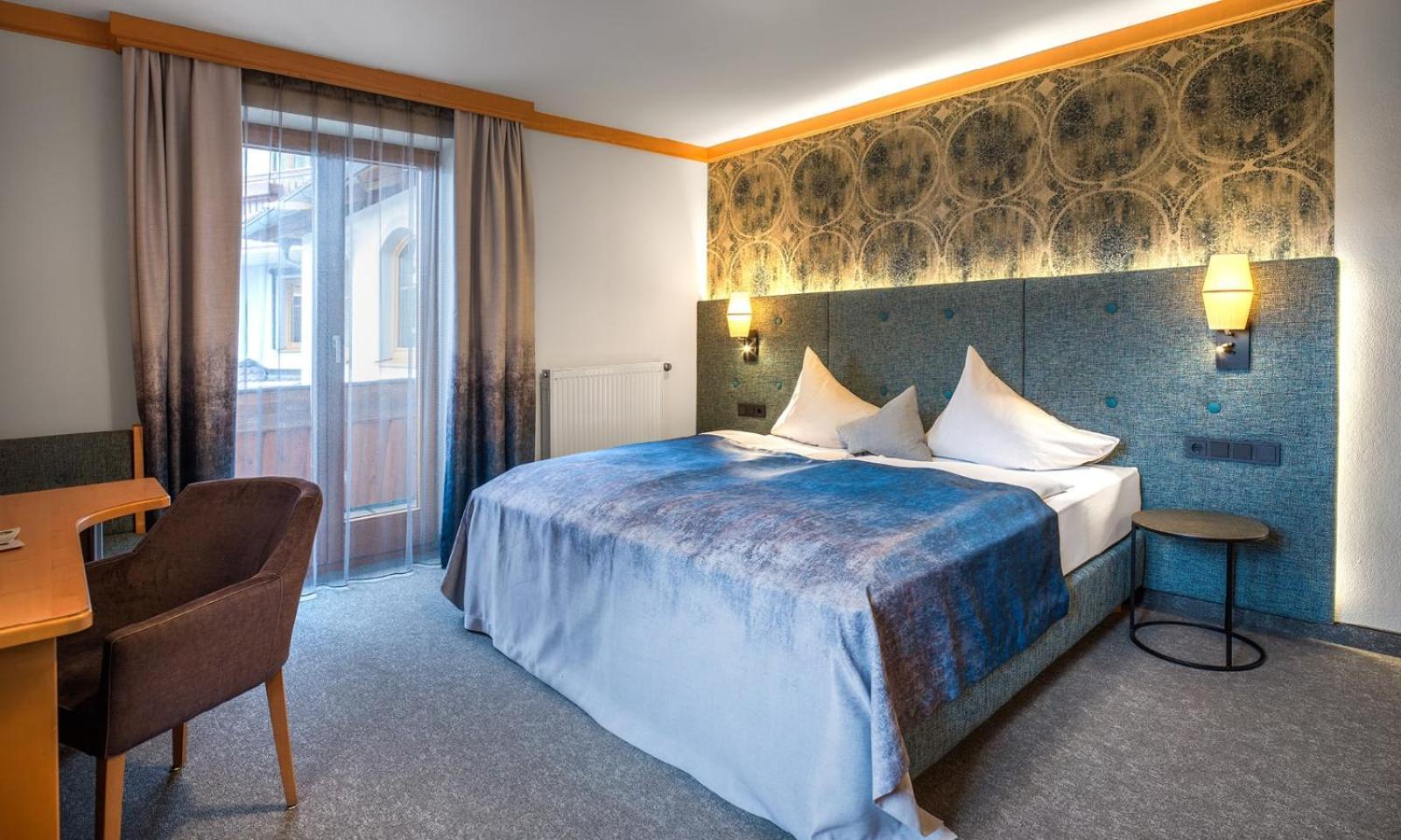 Hotel Koeniggut Wals-Siezenheim Zewnętrze zdjęcie