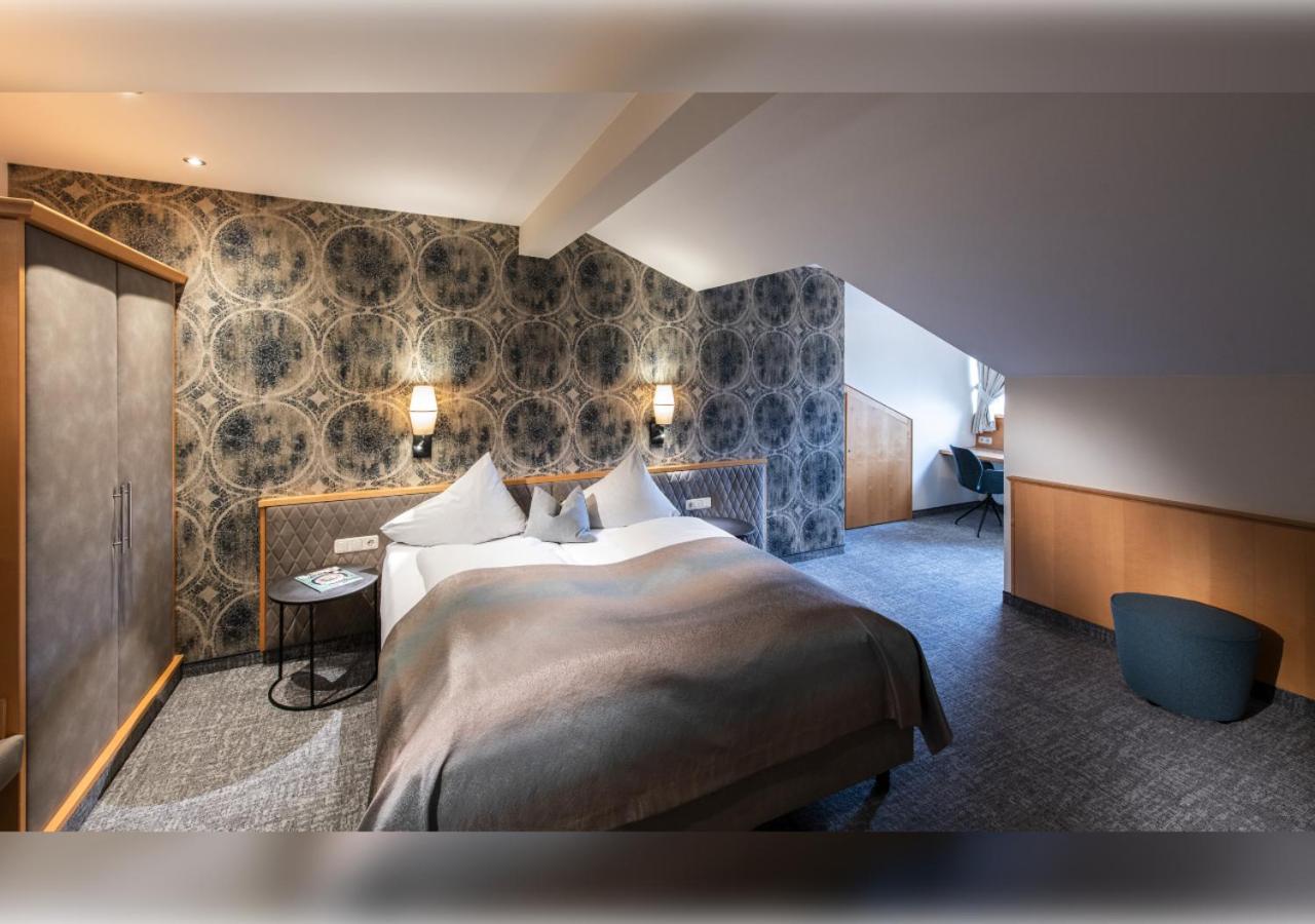 Hotel Koeniggut Wals-Siezenheim Zewnętrze zdjęcie
