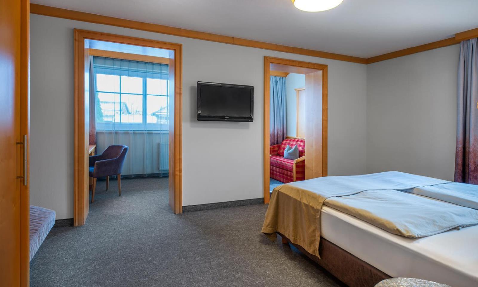 Hotel Koeniggut Wals-Siezenheim Zewnętrze zdjęcie