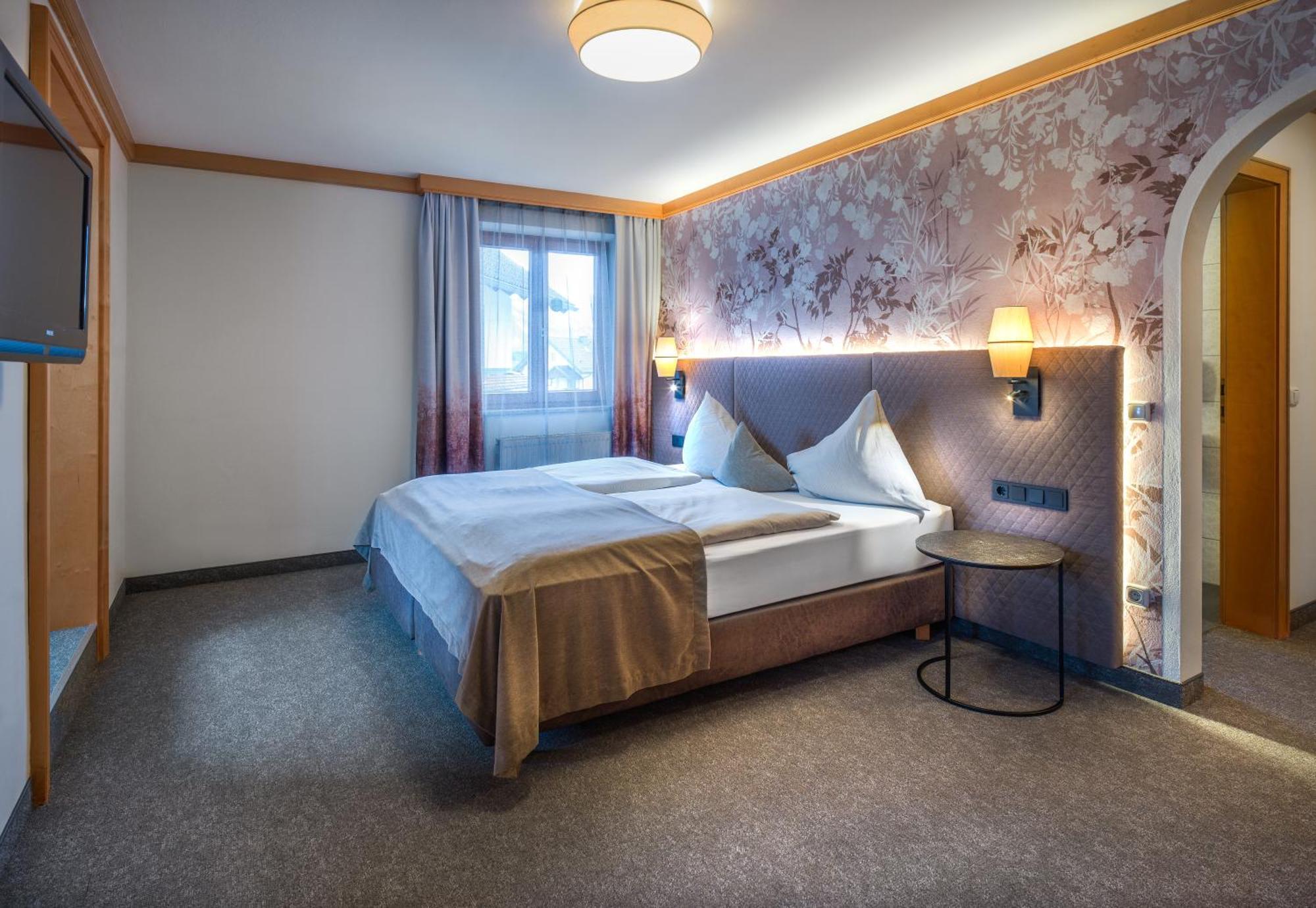 Hotel Koeniggut Wals-Siezenheim Zewnętrze zdjęcie