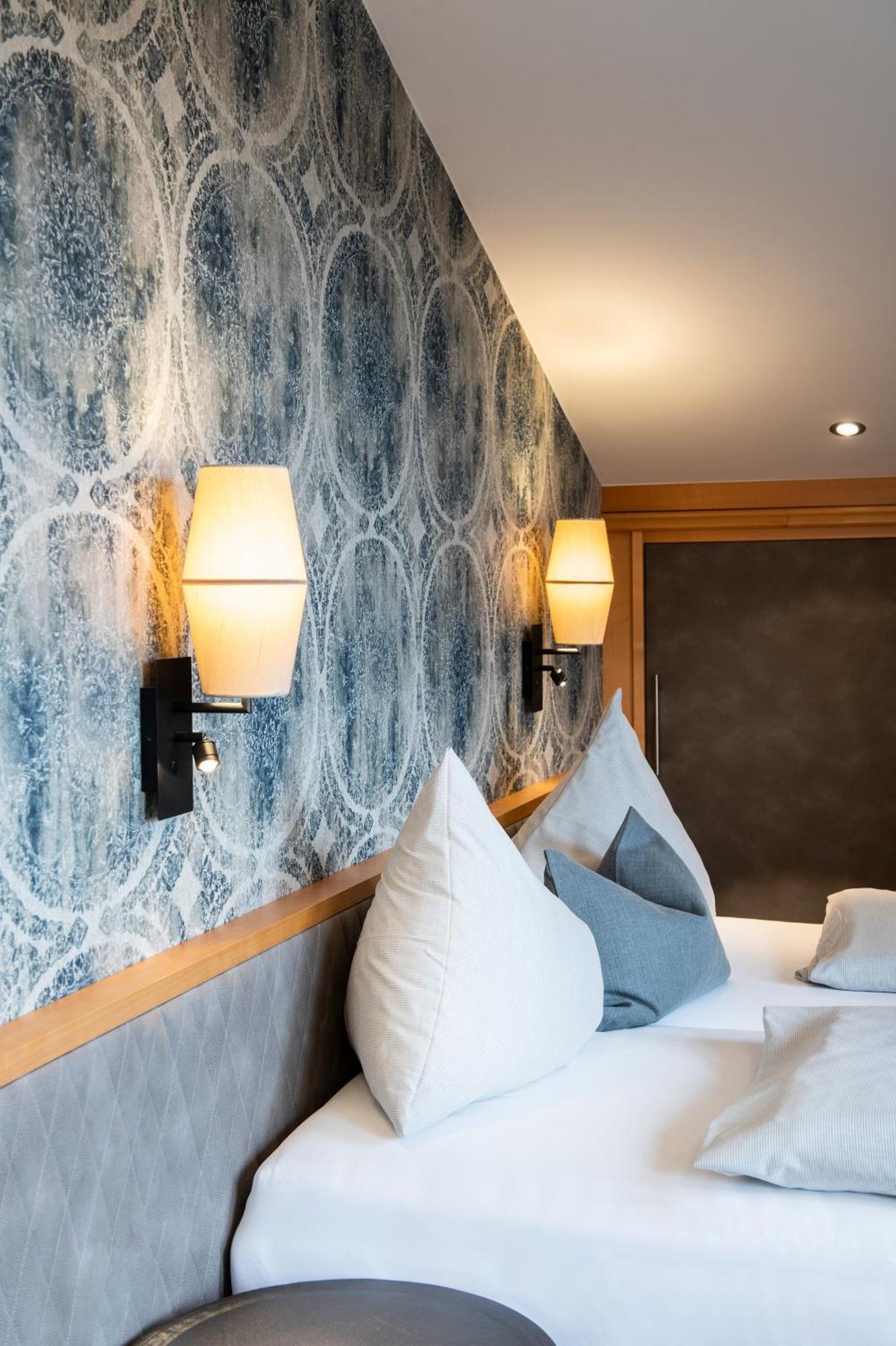 Hotel Koeniggut Wals-Siezenheim Zewnętrze zdjęcie