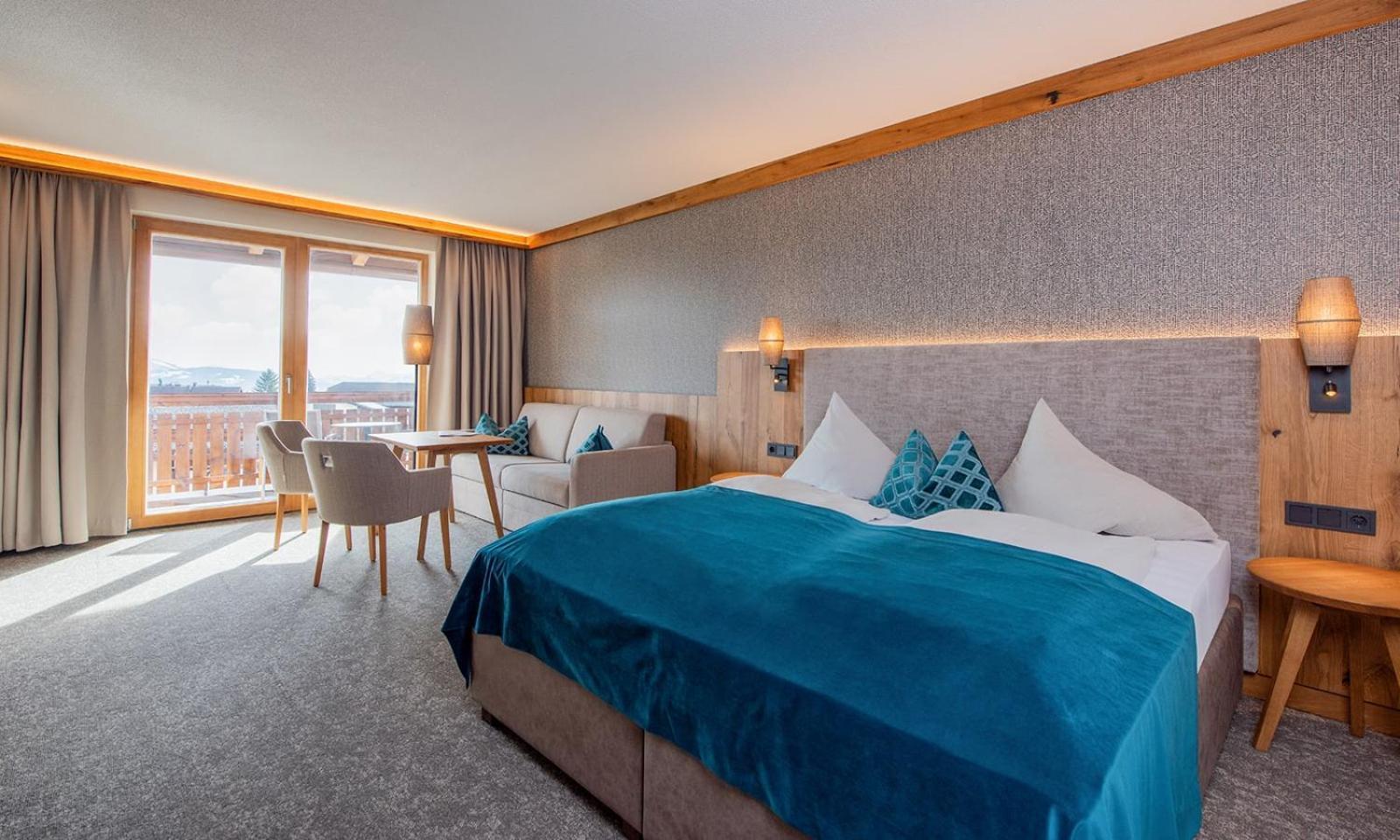 Hotel Koeniggut Wals-Siezenheim Zewnętrze zdjęcie