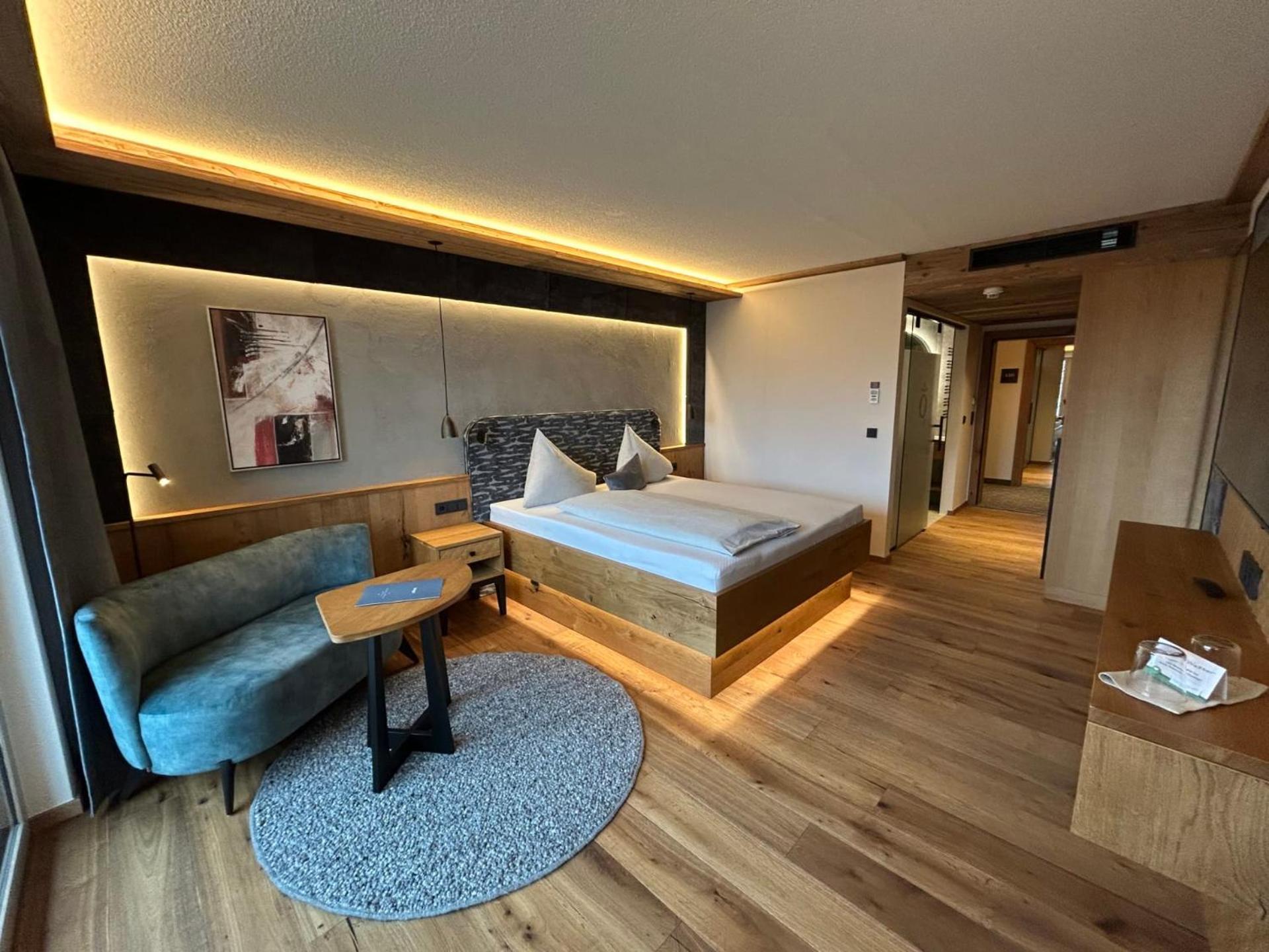 Hotel Koeniggut Wals-Siezenheim Zewnętrze zdjęcie