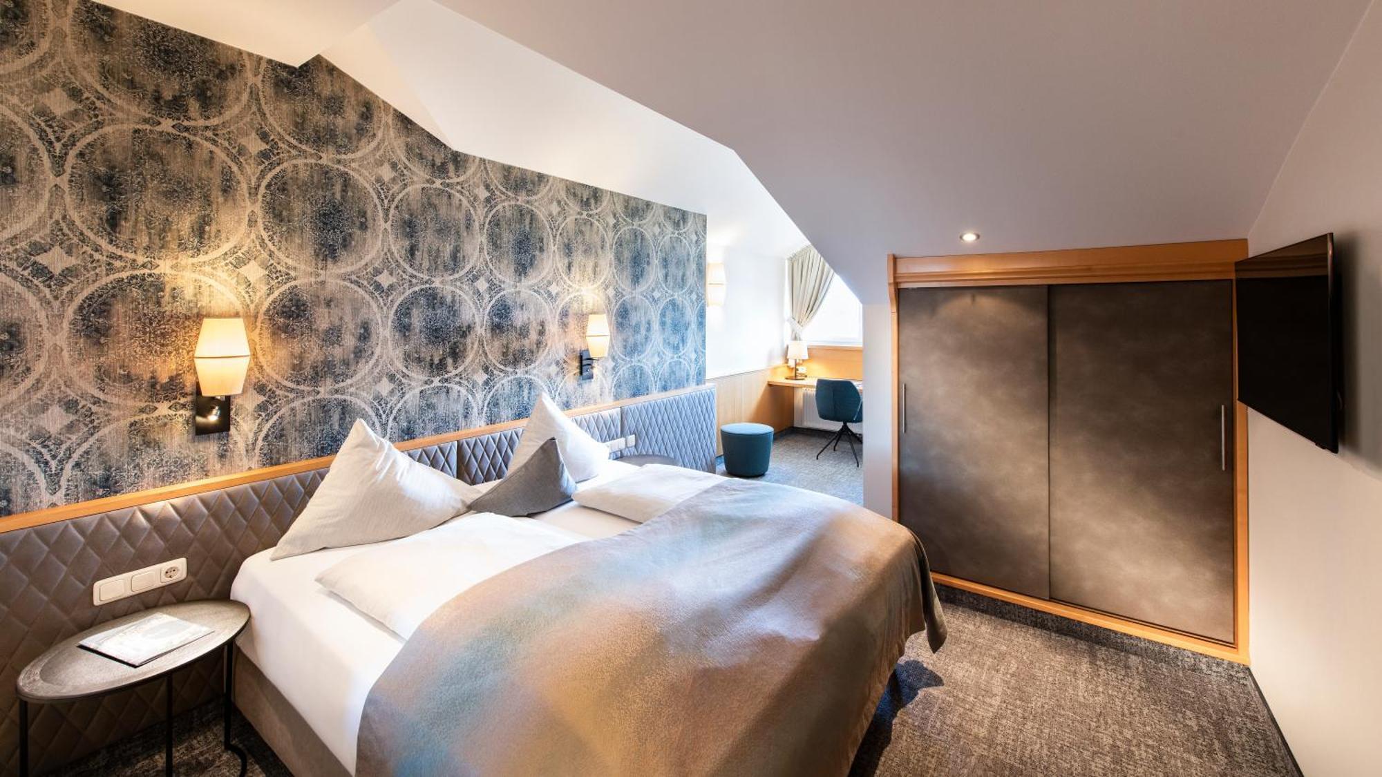 Hotel Koeniggut Wals-Siezenheim Zewnętrze zdjęcie