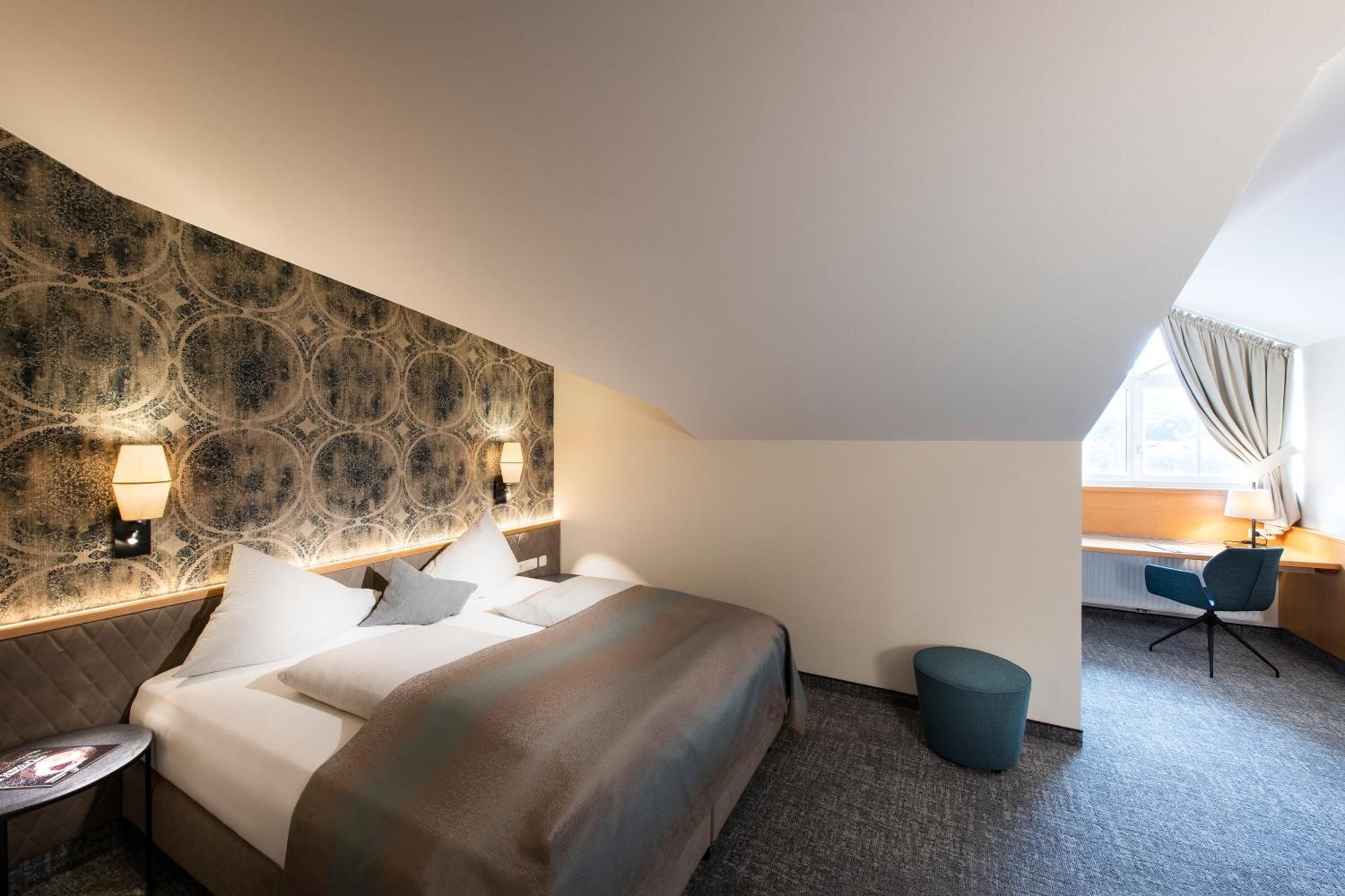 Hotel Koeniggut Wals-Siezenheim Zewnętrze zdjęcie