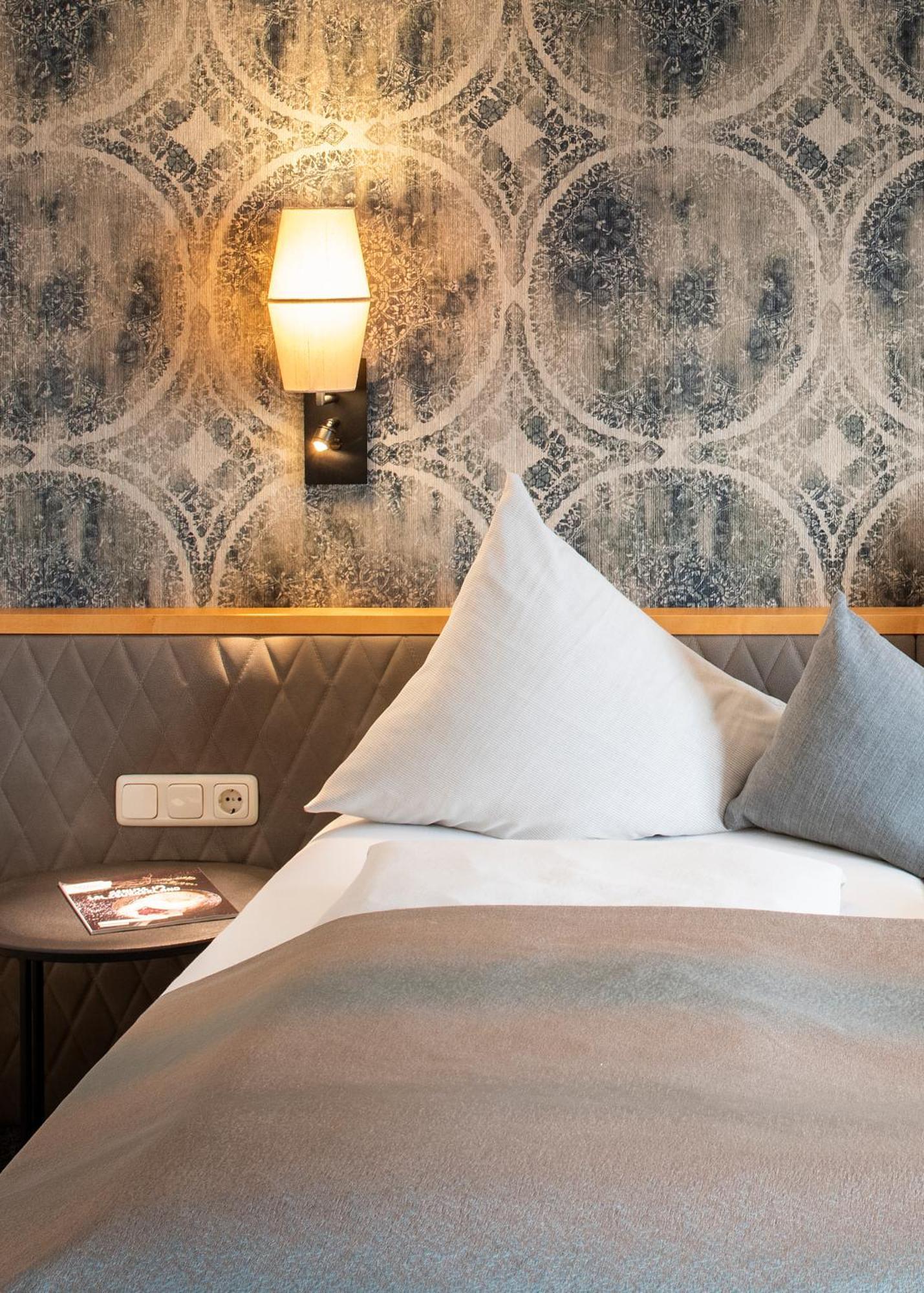 Hotel Koeniggut Wals-Siezenheim Zewnętrze zdjęcie