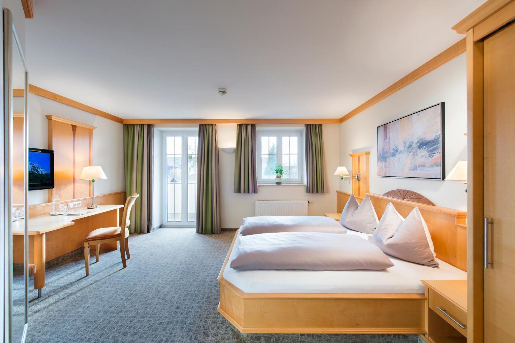 Hotel Koeniggut Wals-Siezenheim Zewnętrze zdjęcie