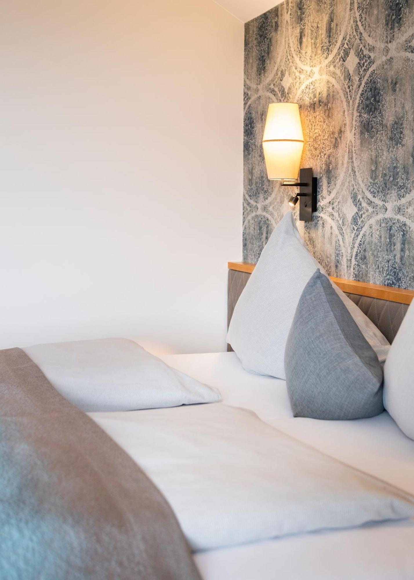 Hotel Koeniggut Wals-Siezenheim Zewnętrze zdjęcie