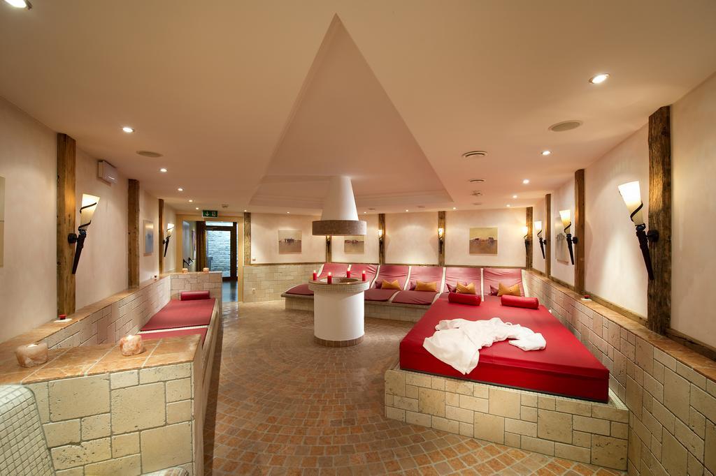 Hotel Koeniggut Wals-Siezenheim Zewnętrze zdjęcie