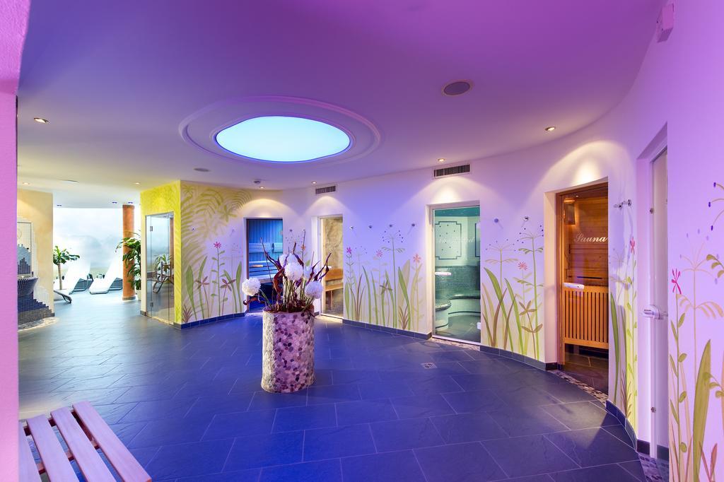 Hotel Koeniggut Wals-Siezenheim Zewnętrze zdjęcie