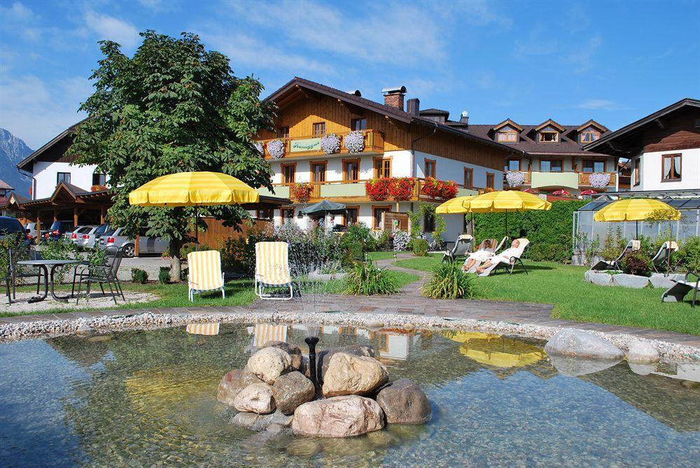 Hotel Koeniggut Wals-Siezenheim Zewnętrze zdjęcie