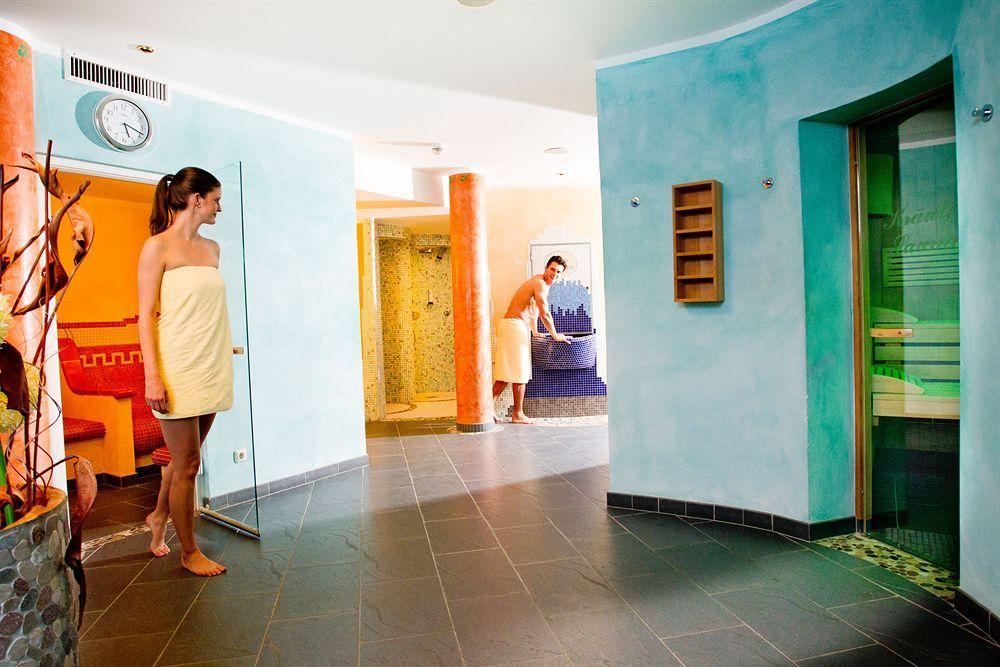 Hotel Koeniggut Wals-Siezenheim Zewnętrze zdjęcie