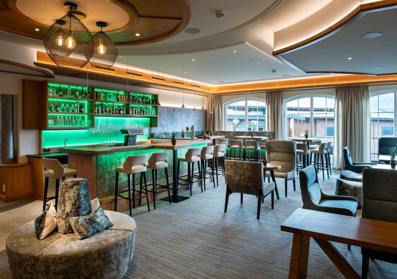 Hotel Koeniggut Wals-Siezenheim Zewnętrze zdjęcie